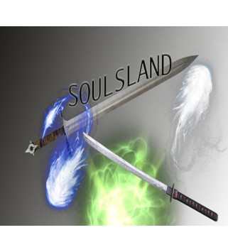 Soulsland Steam Key GLOBAL